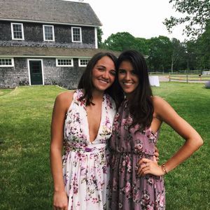 Meet your Posher, Taylor